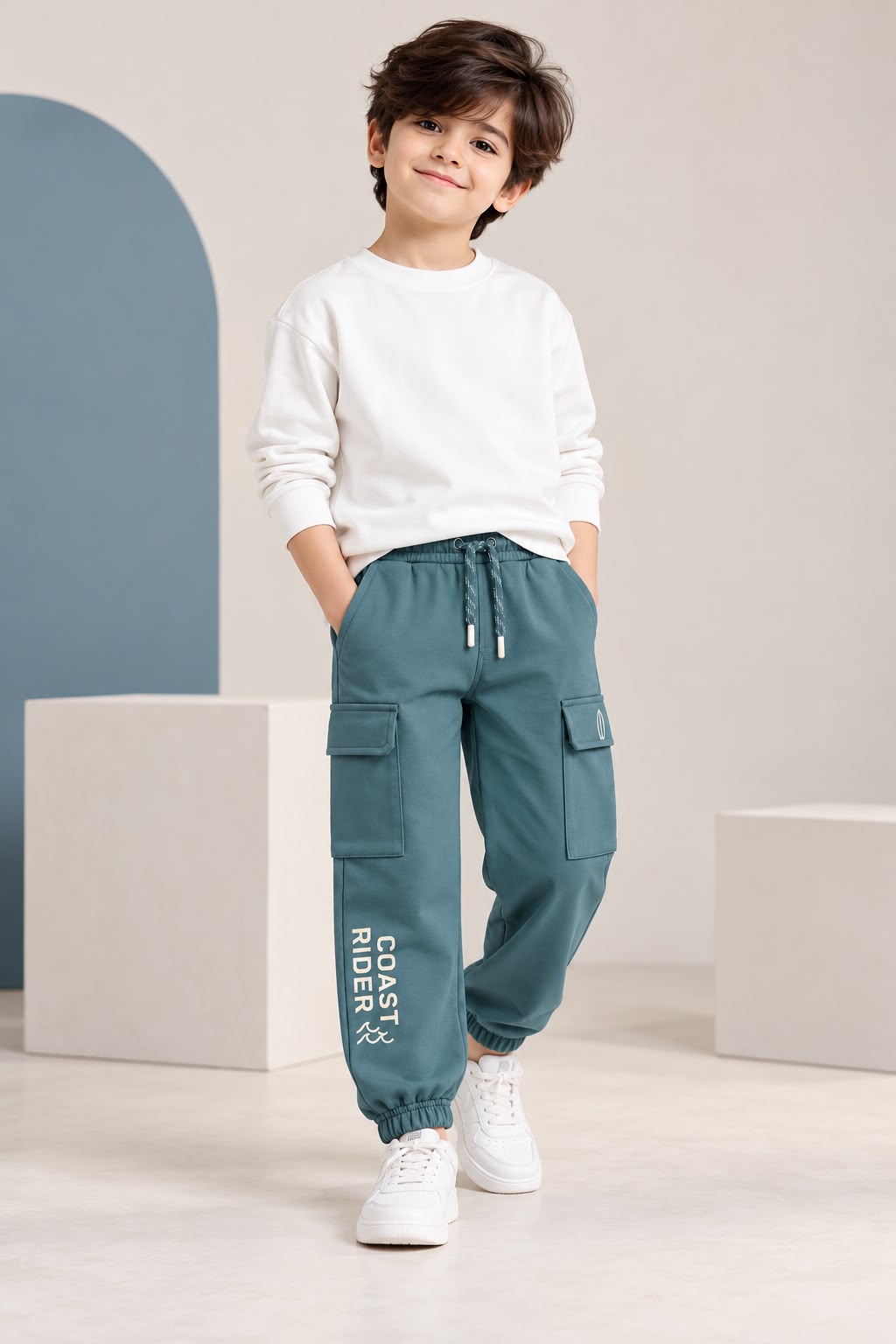 Cargo Lower